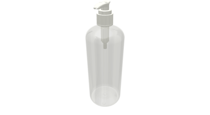 PB2020006 500 ml